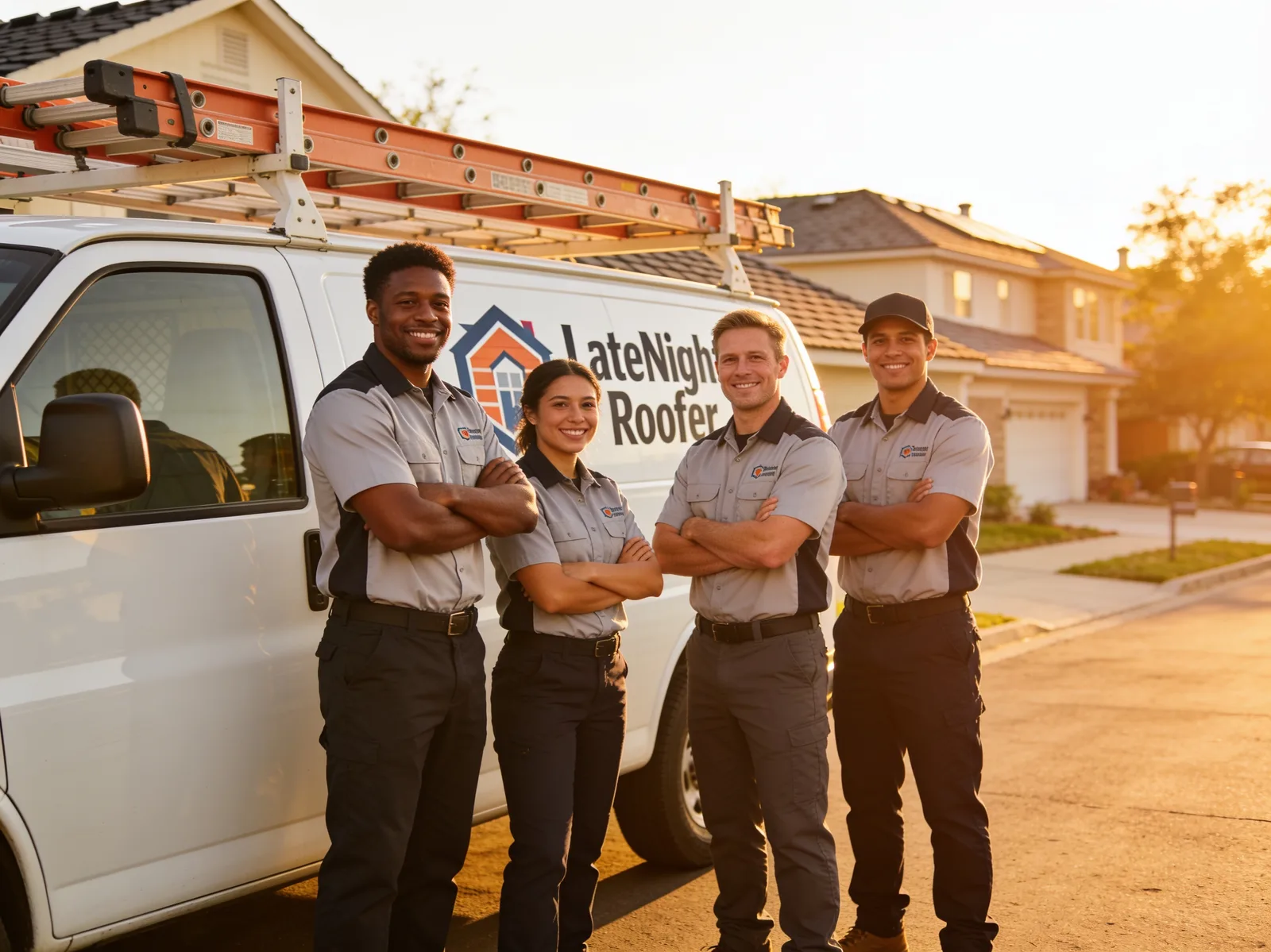 Emergency Roof Repair company in White Mills, KY